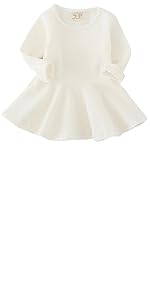 Baby Girls'' Playwear Dresses