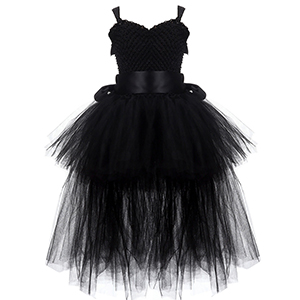  Tutu Dress