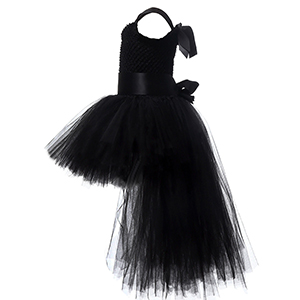  Tutu Dress