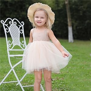  Princess Party Dress