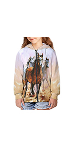 horse girls clothes