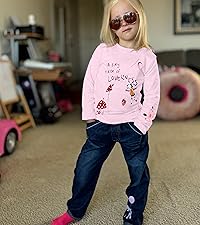 Toddler Girl Clothes