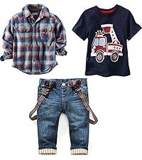 Baby Boy Clothes