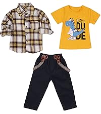 Toddler Boy Clothes