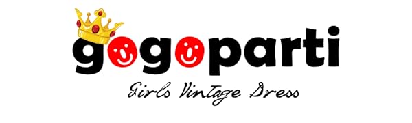 gogoparti kids dress