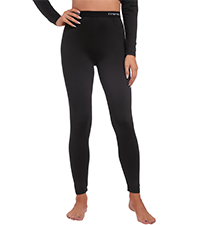 Womens Thermal Bottoms