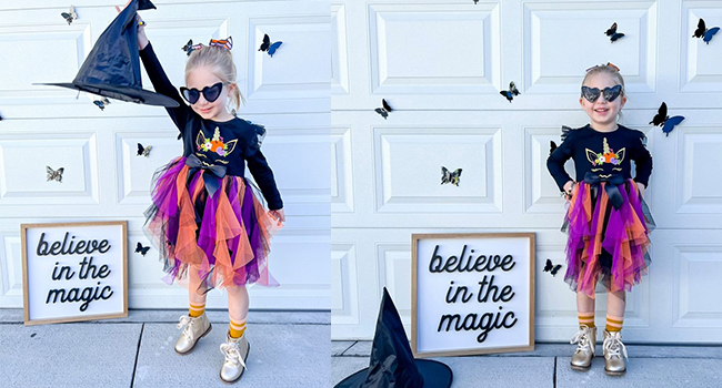 girls halloween dresses