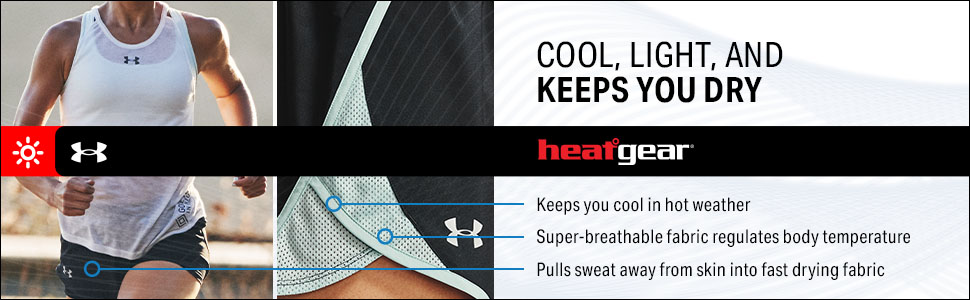 HEATGEAR GENERIC