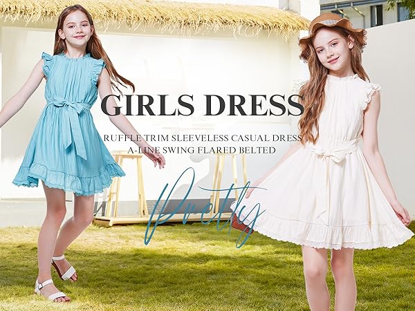 girl dress