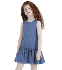 Girls&amp;#39; School Uniform Dresses