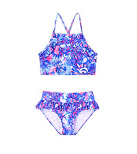 Girls&amp;amp;#39; Two Piece Swimsuits