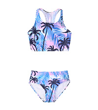 Girls&#39; Two-Piece Swimsuits