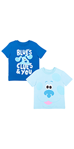 Blue’s Clues and You