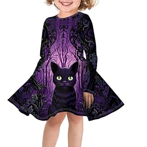 Halloween Party Dress