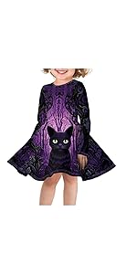 Halloween Party Dress