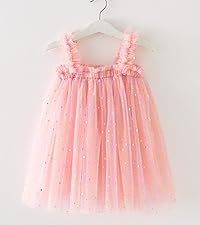 7002-baby girls polka dot tutu dress