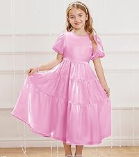 girls summer dresses