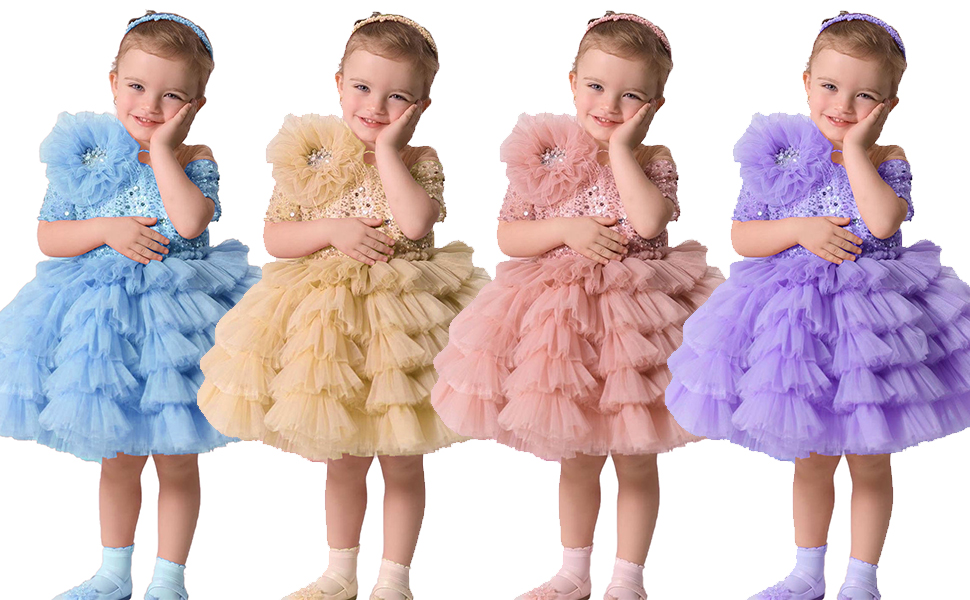 Pageant Dresses for kids