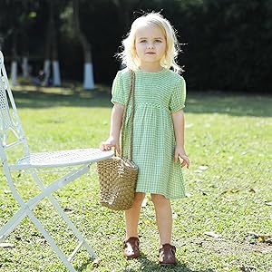 little girls dress 