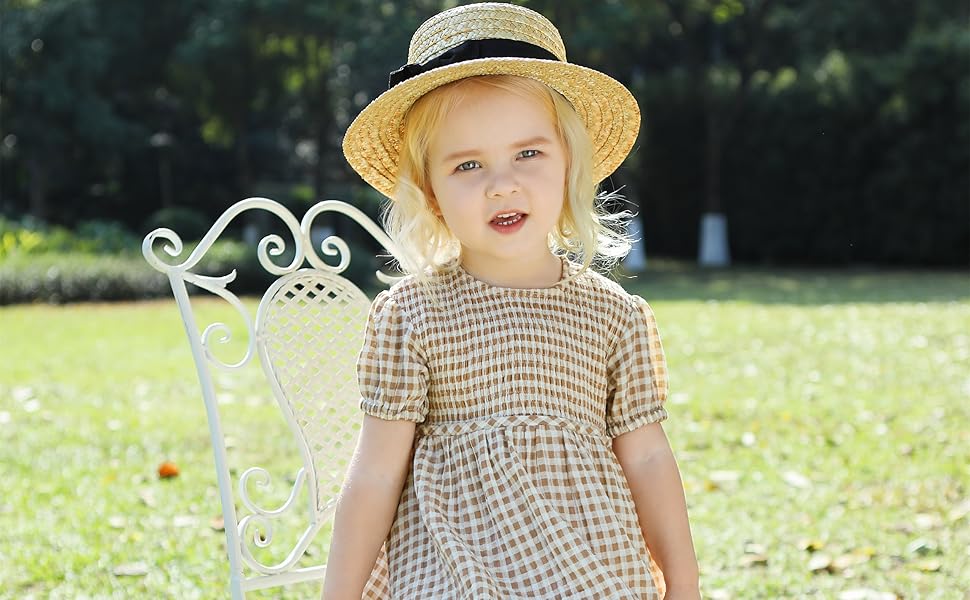 Toddler Girls Dresses