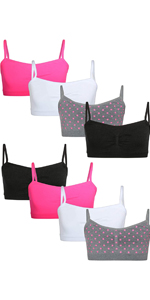 training bras