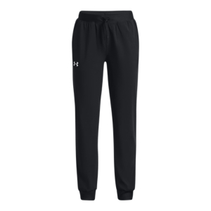 Girls UA Armour Sport Woven Pants