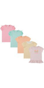 Girls Shirts