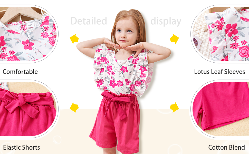 4t girl clothes summer 5t girl clothes6t 7t girl clothes