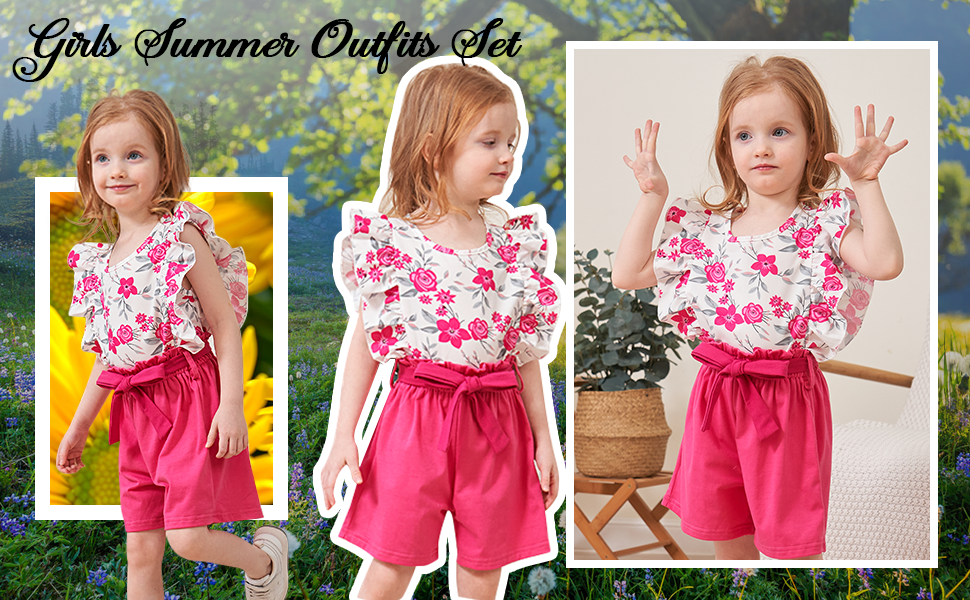 4t girl clothes summer 5t girl clothes6t 7t girl clothes