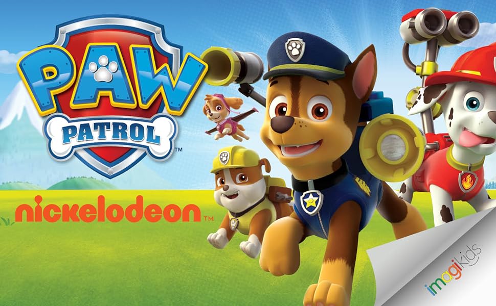 Paw Patrol