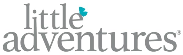 Little Adventures Logo