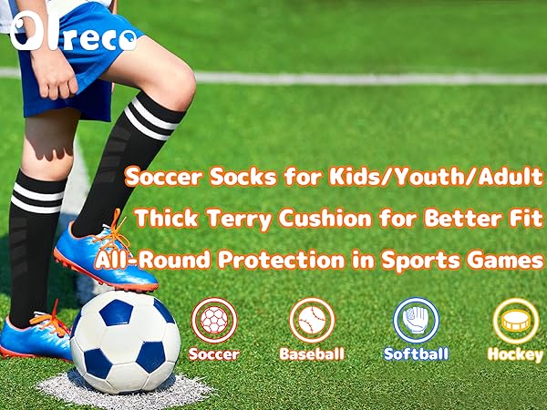 youth soccer sock boys soccer socks toddler soccer socks kids soccer socks mens soccer socks