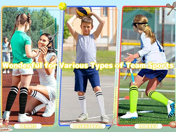 youth soccer socks boys soccer socks kids soccer socks girls soccer socks toddler soccer socks