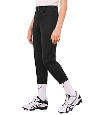 Girls Softball Pants