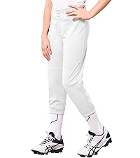 Girls Softball Pants