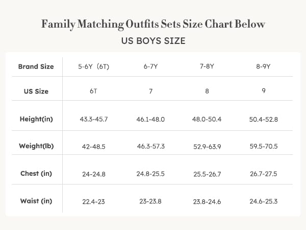 patpat family matching outfits matching long sleeve family outfits family fall matching outfits