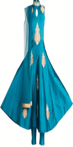 Girl Salwar Suit