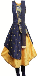 Girl Salwar Suit