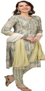 Ladies Salwar Suit