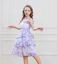 girls summer dress