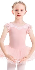 ballet tutu