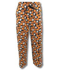 Halloween pajama pants