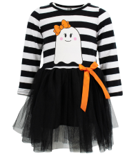 Girls Halloween dress