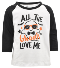 Halloween Shirts for kids