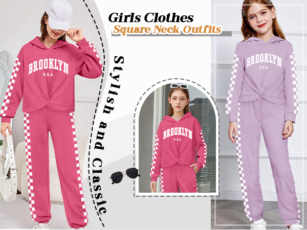 girl clothes