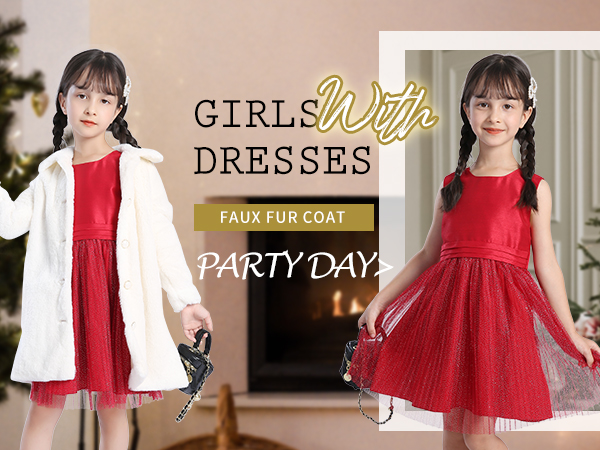 girl dress