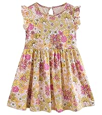 toddler girl dress