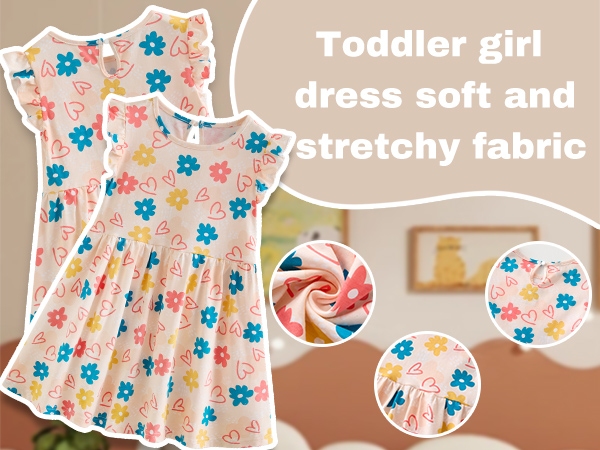 toddler girl dress