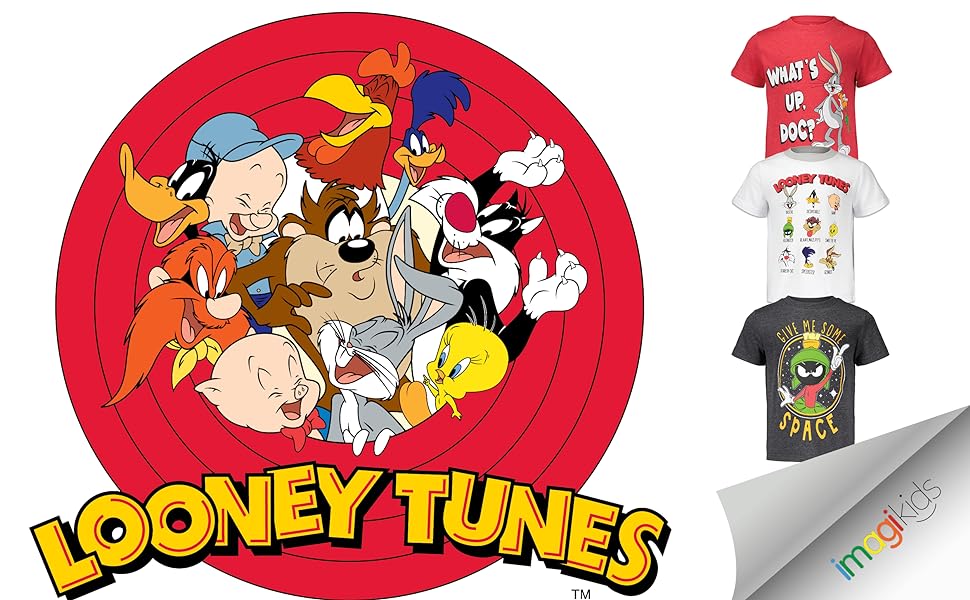 Looney Tunes