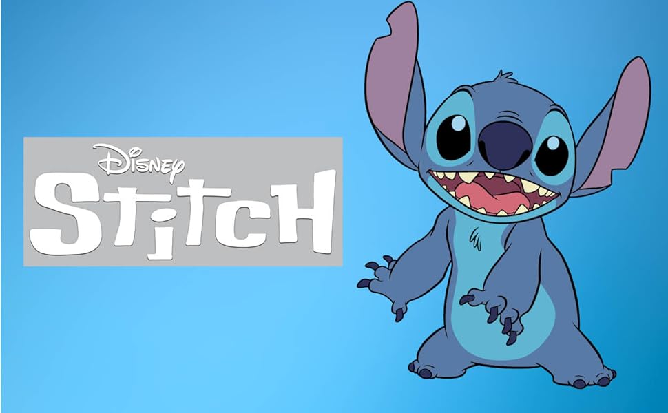 Lilo and Stitch